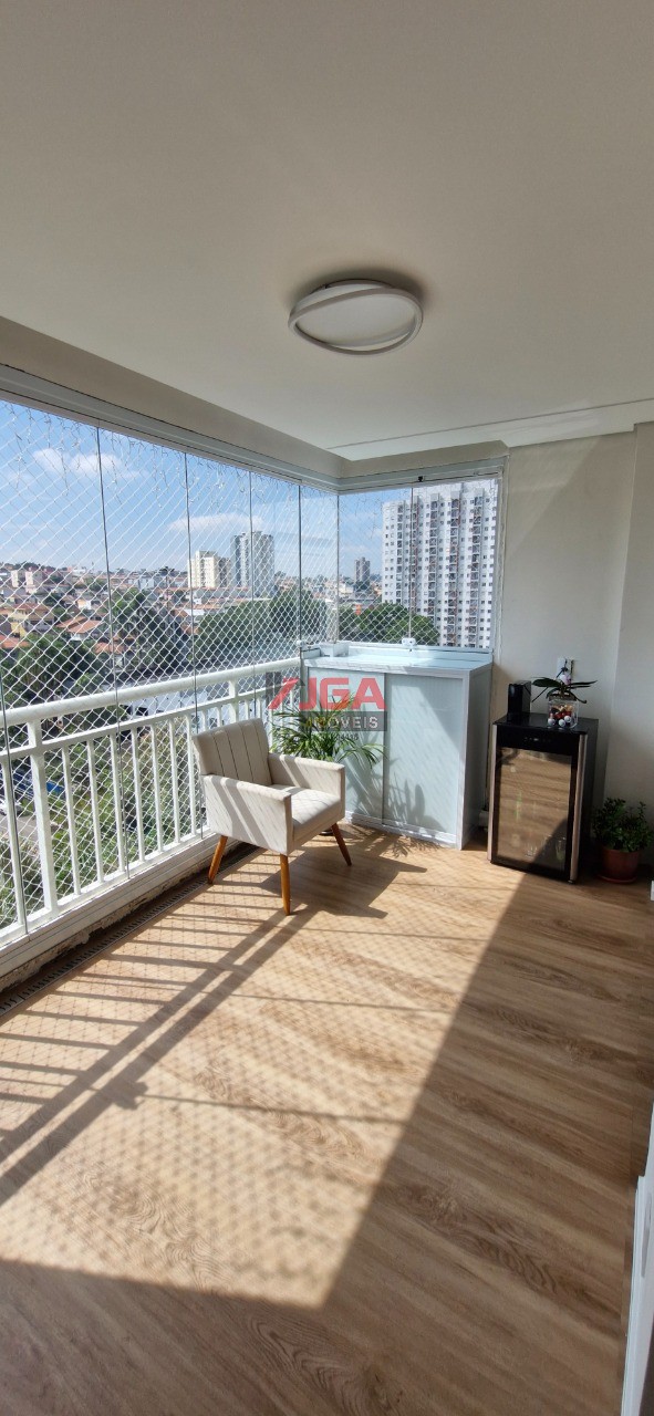 Apartamento, 3 quartos, 81 m² - Foto 28