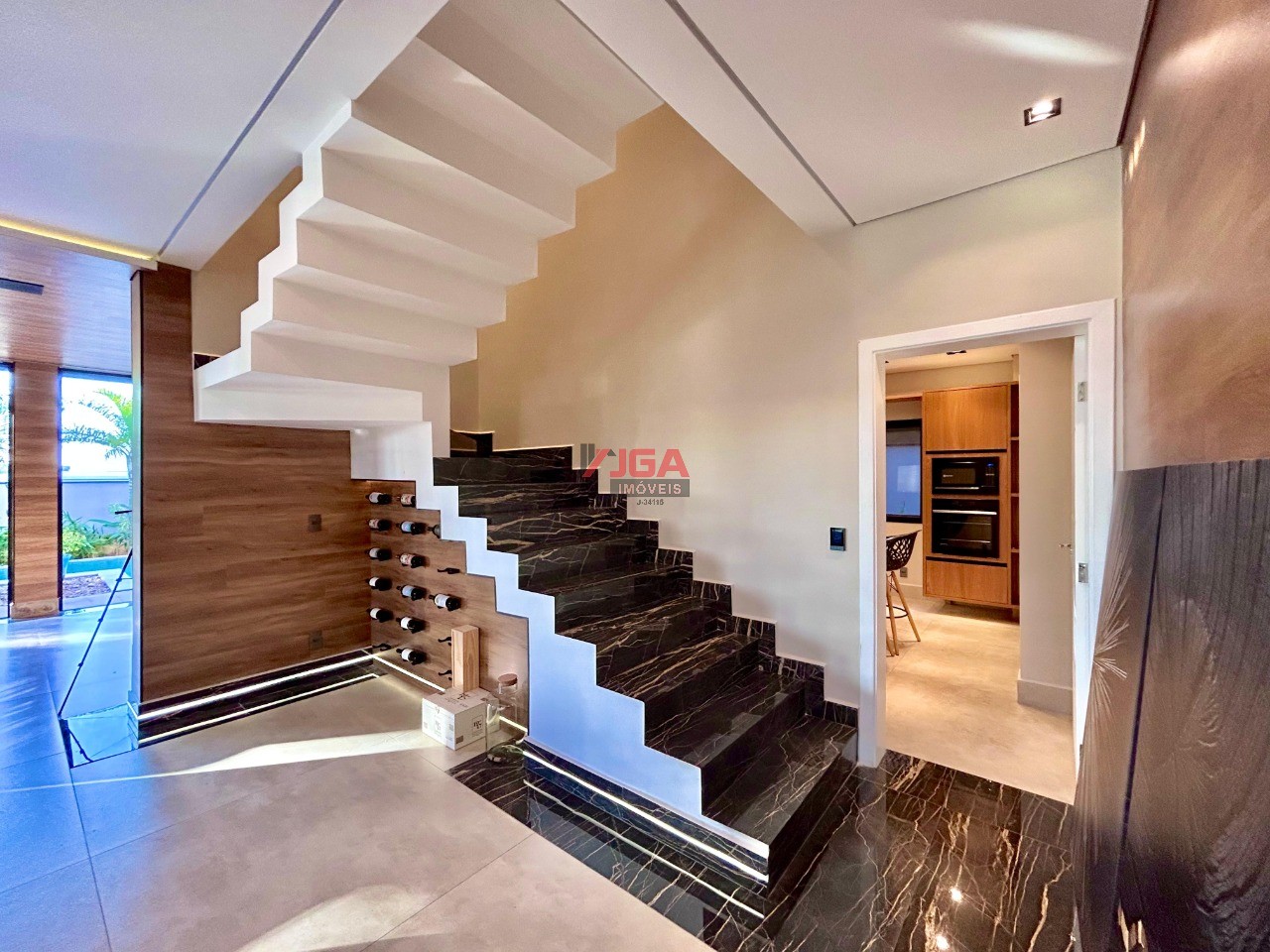 Casa de Condomínio, 5 quartos - Foto 8