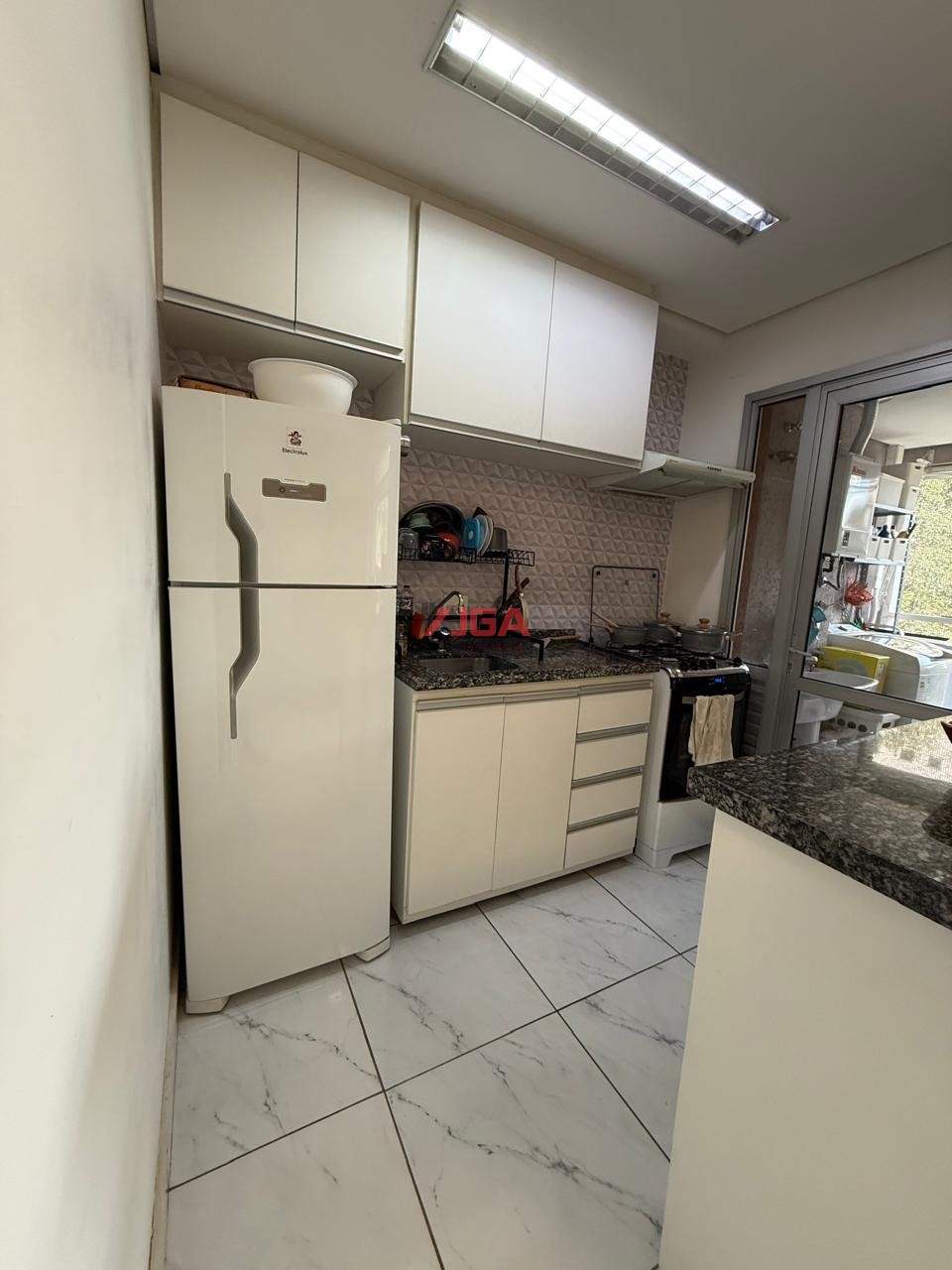 Apartamento, 1 quarto, 48 m² - Foto 8