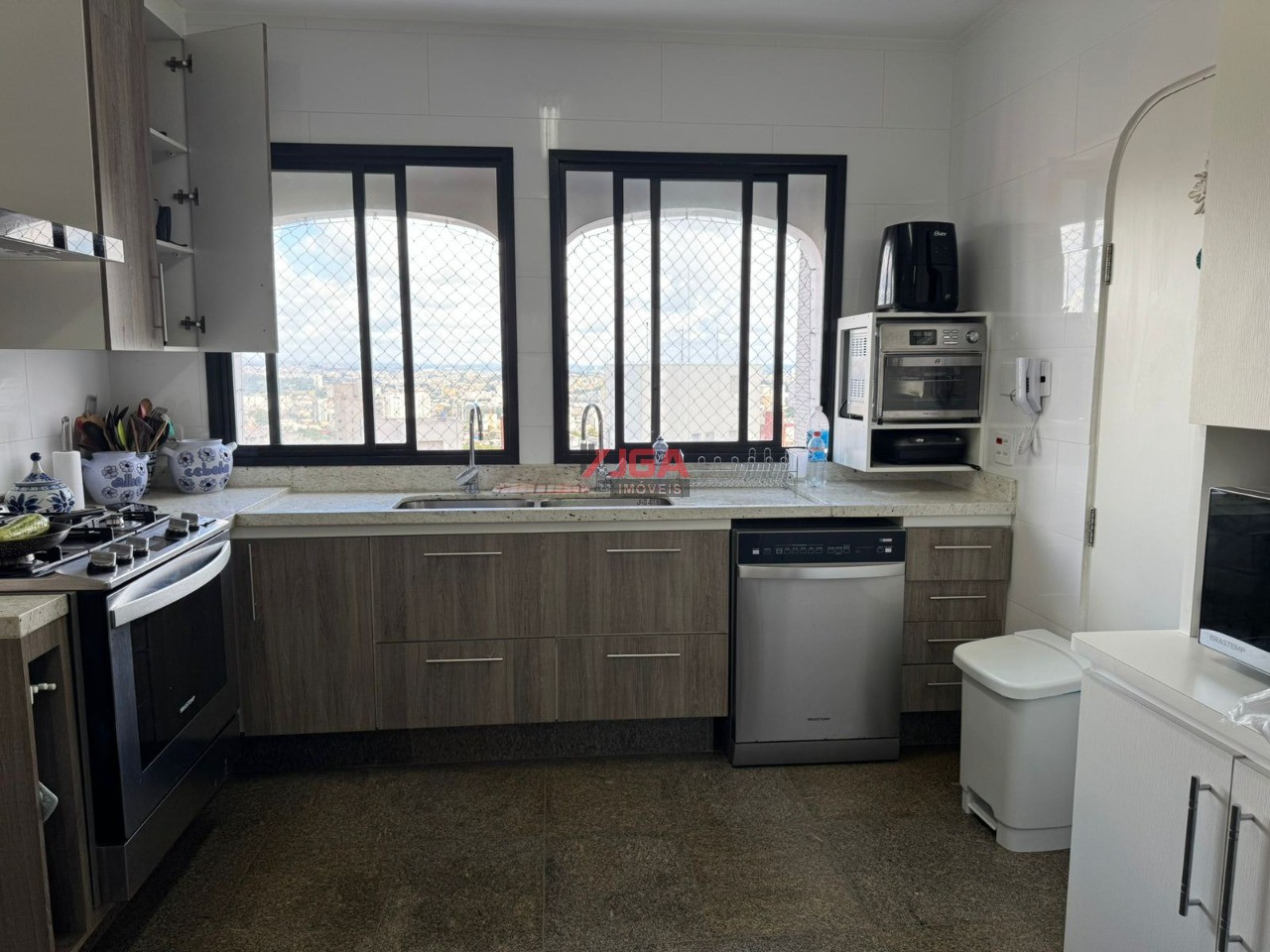 Cobertura, 6 quartos, 565 m² - Foto 41