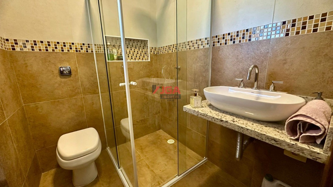 Sobrado, 3 quartos, 180 m² - Foto 14