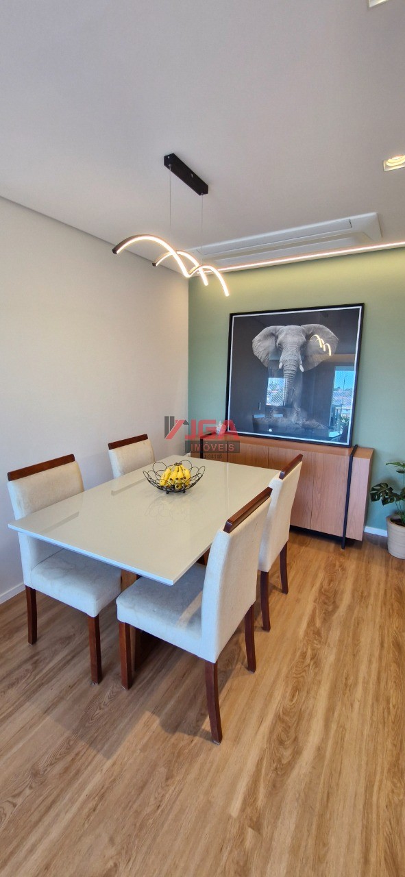 Apartamento, 3 quartos, 81 m² - Foto 21