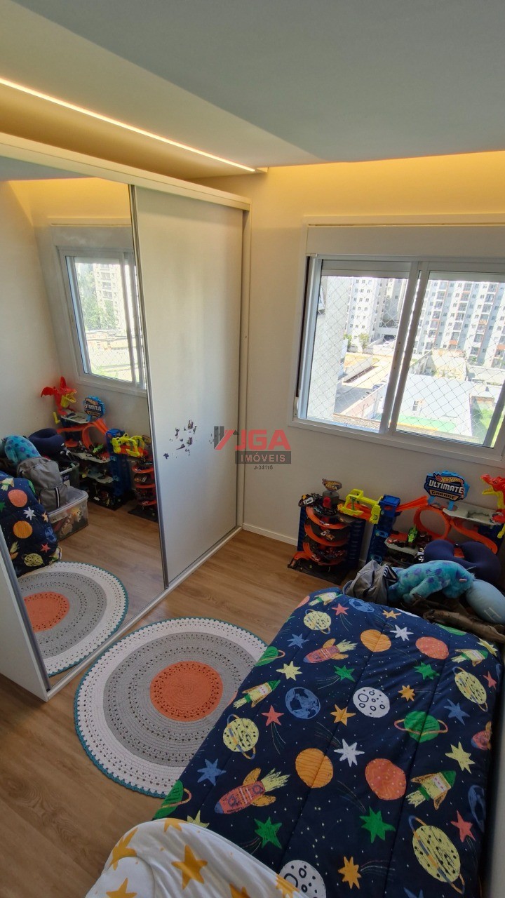 Apartamento, 3 quartos, 81 m² - Foto 8