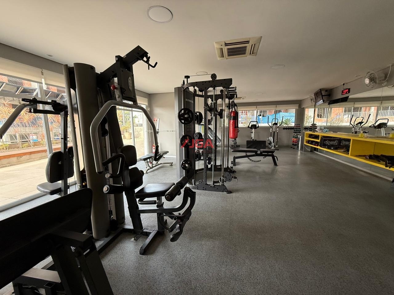 Apartamento, 1 quarto, 48 m² - Foto 19