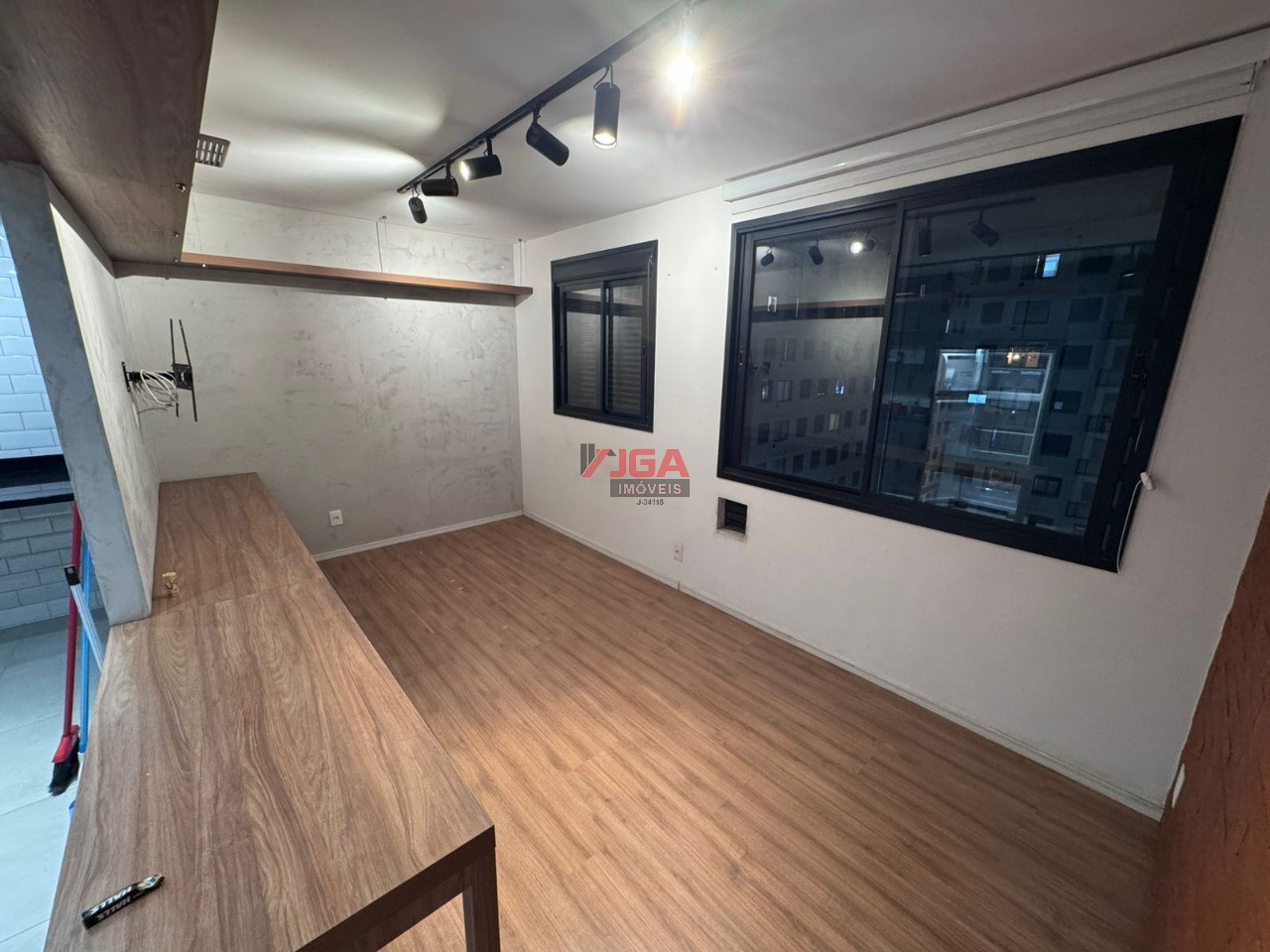 Apartamento, 1 quarto, 34 m² - Foto 47