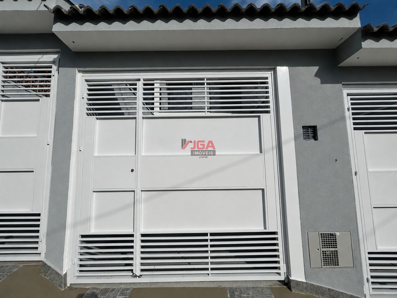 Casa, 3 quartos, 120 m² - Foto 39