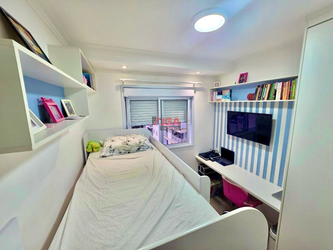 Apartamento, 2 quartos, 61 m² - Foto 18
