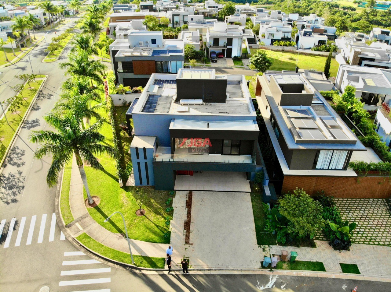 Casa de Condomínio, 5 quartos - Foto 2