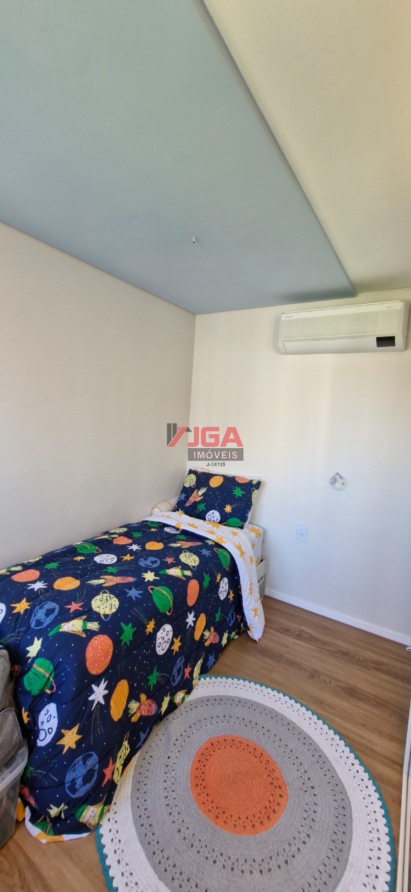 Apartamento, 3 quartos, 81 m² - Foto 9