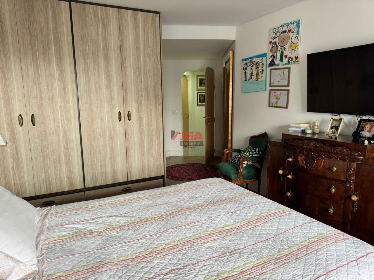 Cobertura, 6 quartos, 565 m² - Foto 36