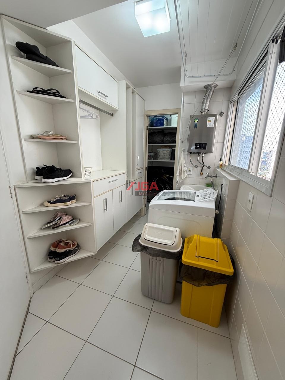 Apartamento, 3 quartos, 185 m² - Foto 20