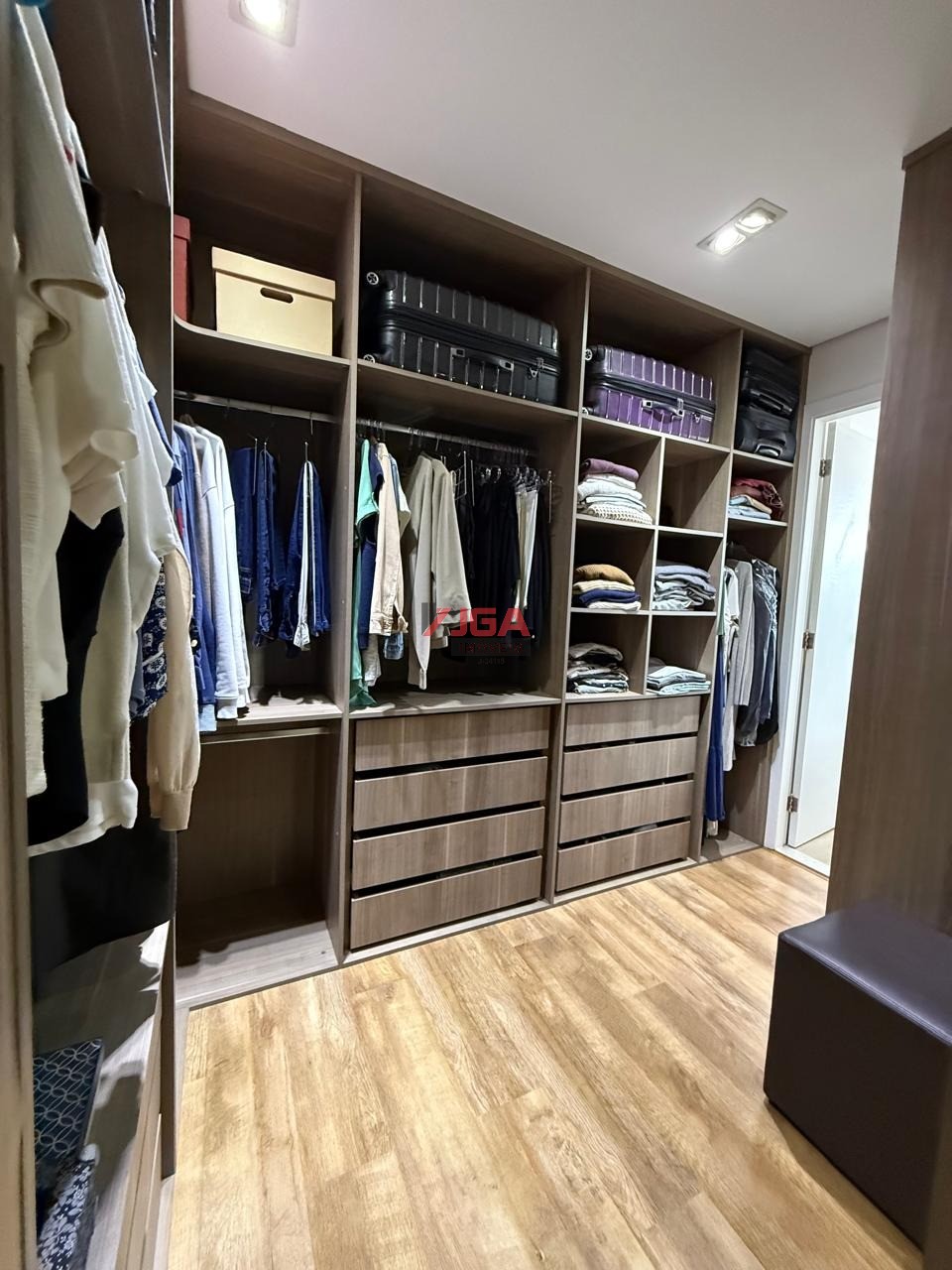 Apartamento, 3 quartos, 185 m² - Foto 11
