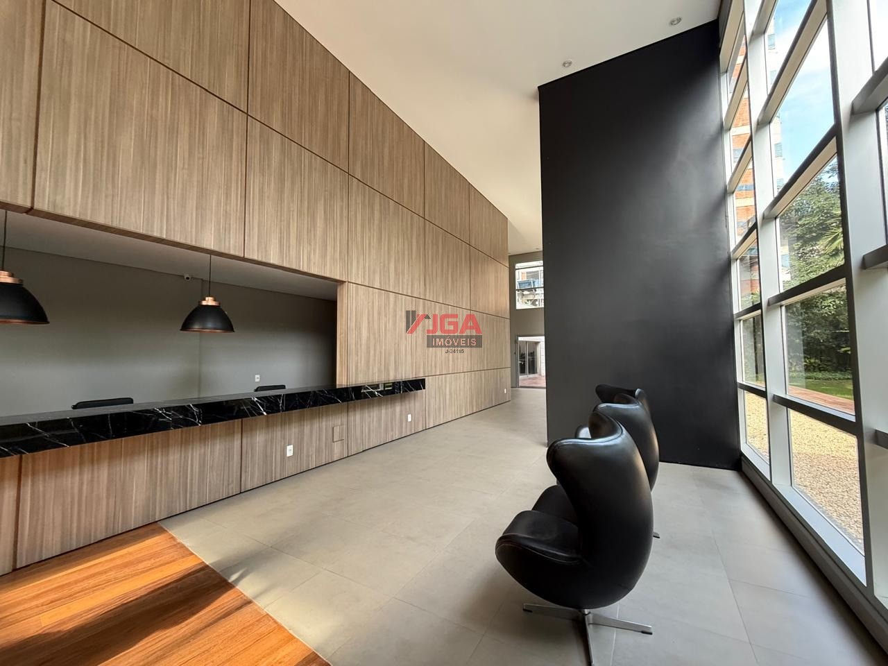 Apartamento, 1 quarto, 48 m² - Foto 14