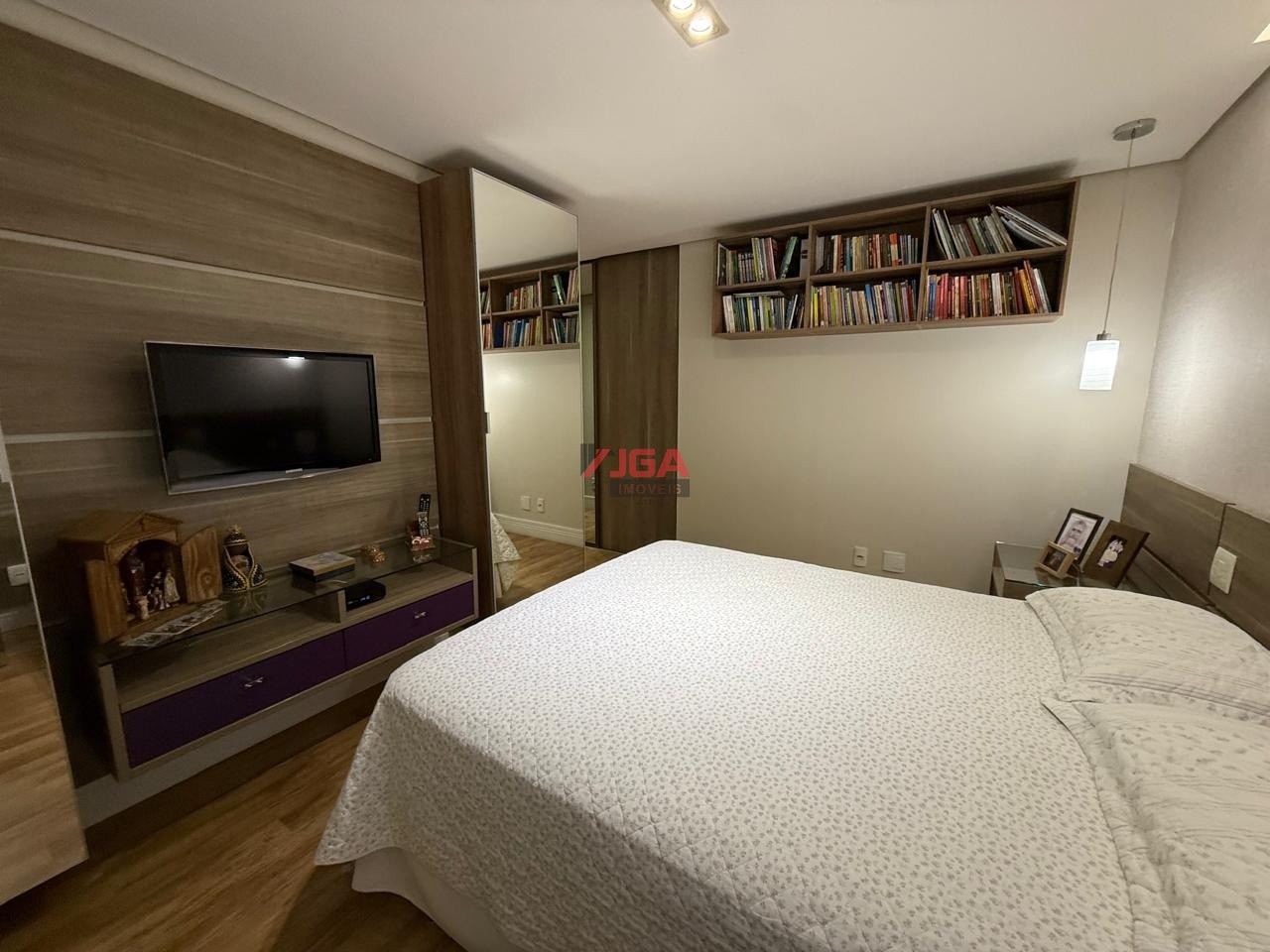 Apartamento, 3 quartos, 185 m² - Foto 8