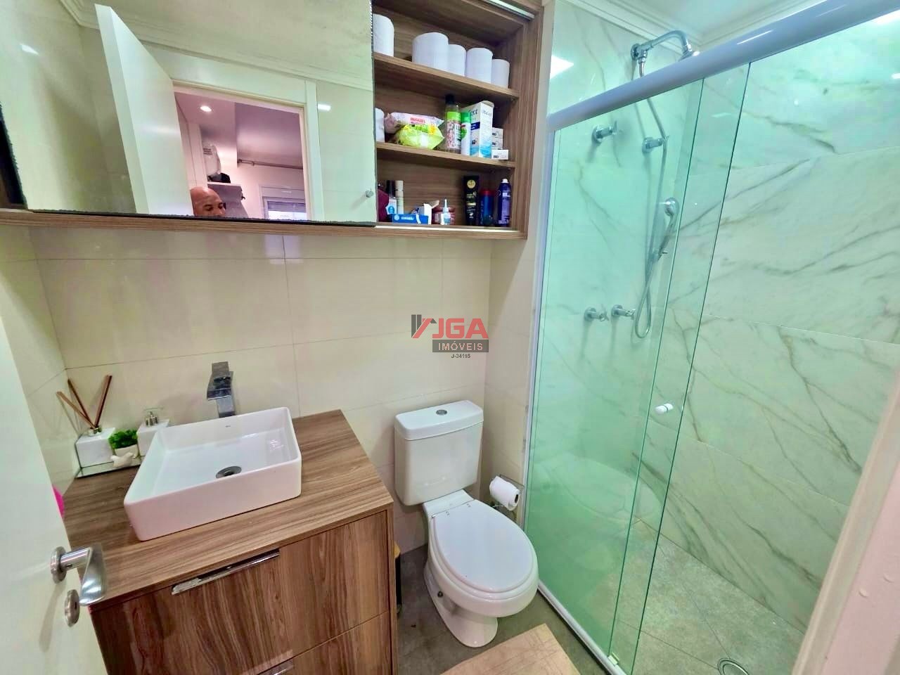 Apartamento, 2 quartos, 61 m² - Foto 16
