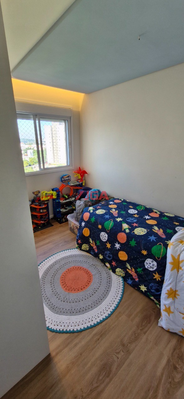 Apartamento, 3 quartos, 81 m² - Foto 7
