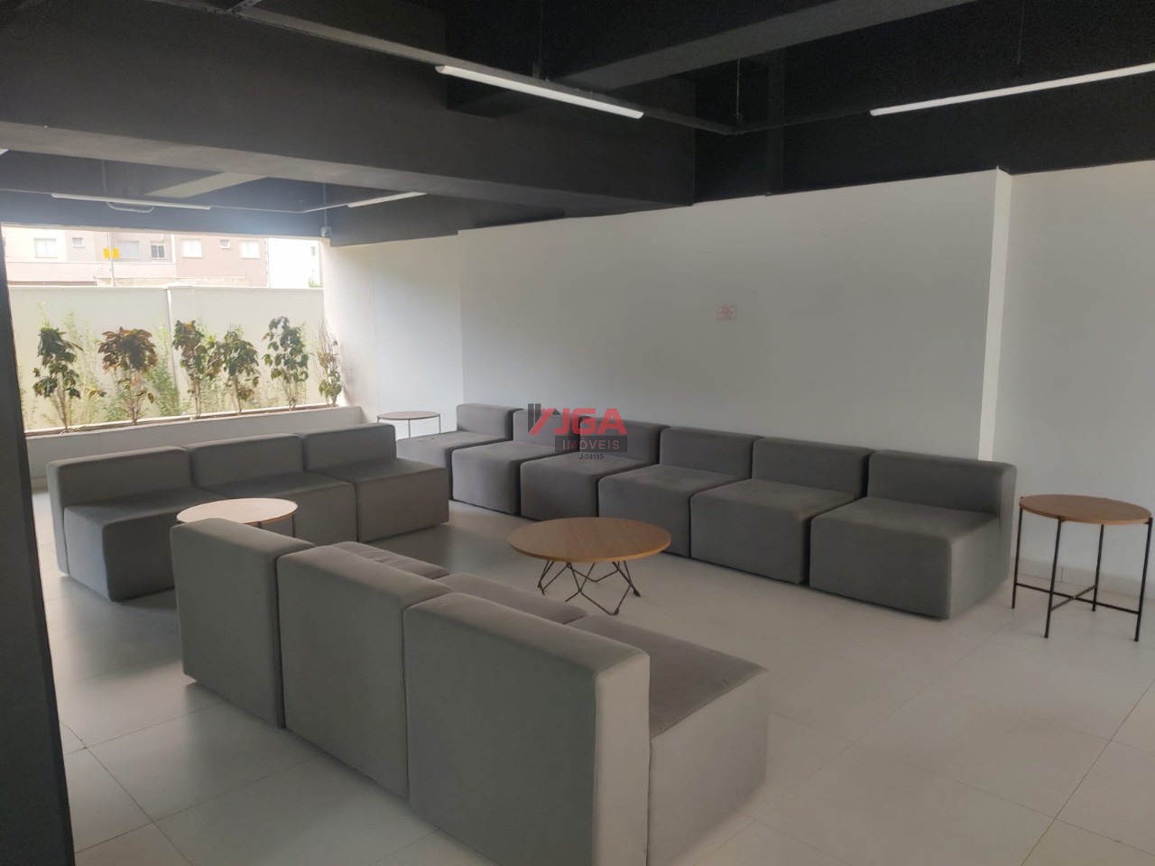Apartamento, 2 quartos, 36 m² - Foto 21