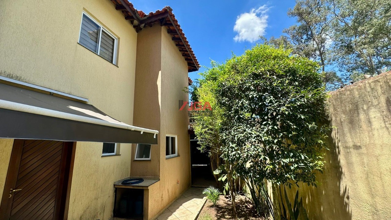 Sobrado, 3 quartos, 180 m² - Foto 12