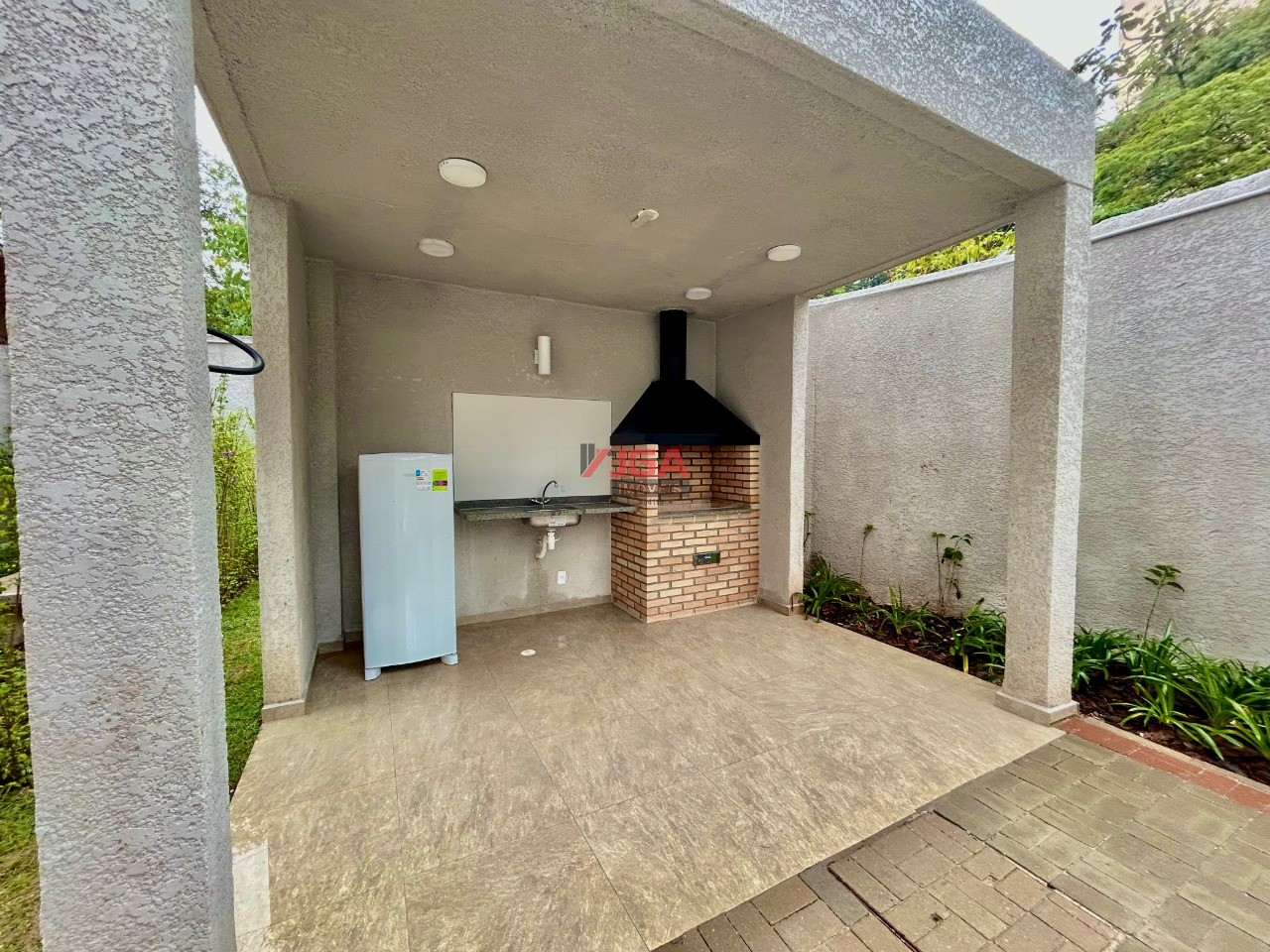 Apartamento, 2 quartos, 39 m² - Foto 18