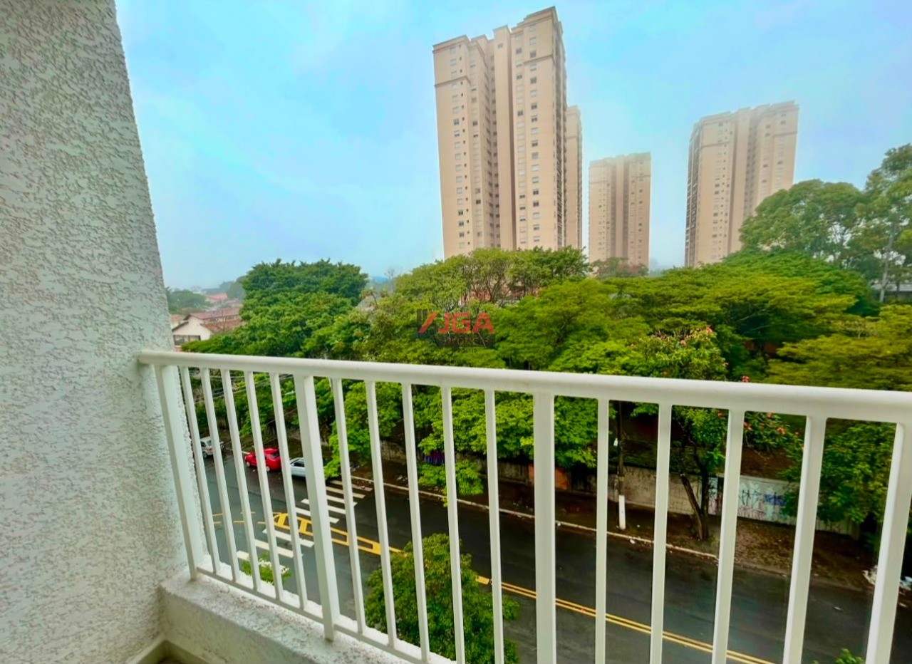 Apartamento, 2 quartos, 39 m² - Foto 23