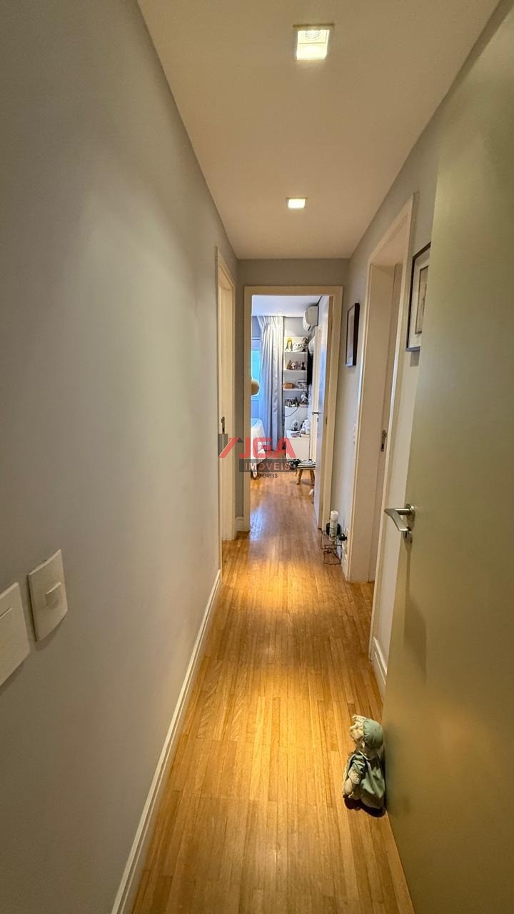 Apartamento, 3 quartos, 200 m² - Foto 28
