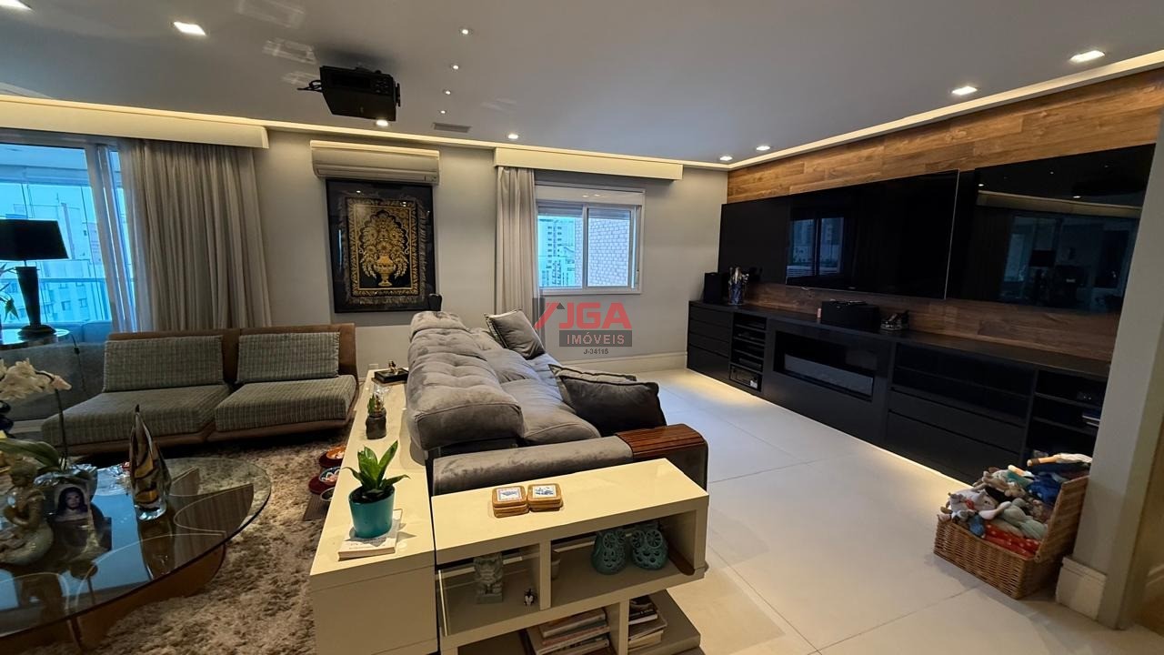 Apartamento, 3 quartos, 200 m² - Foto 9