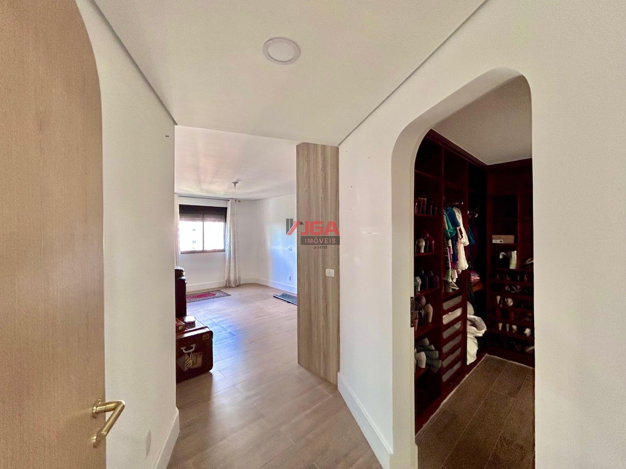 Cobertura, 6 quartos, 540 m² - Foto 32