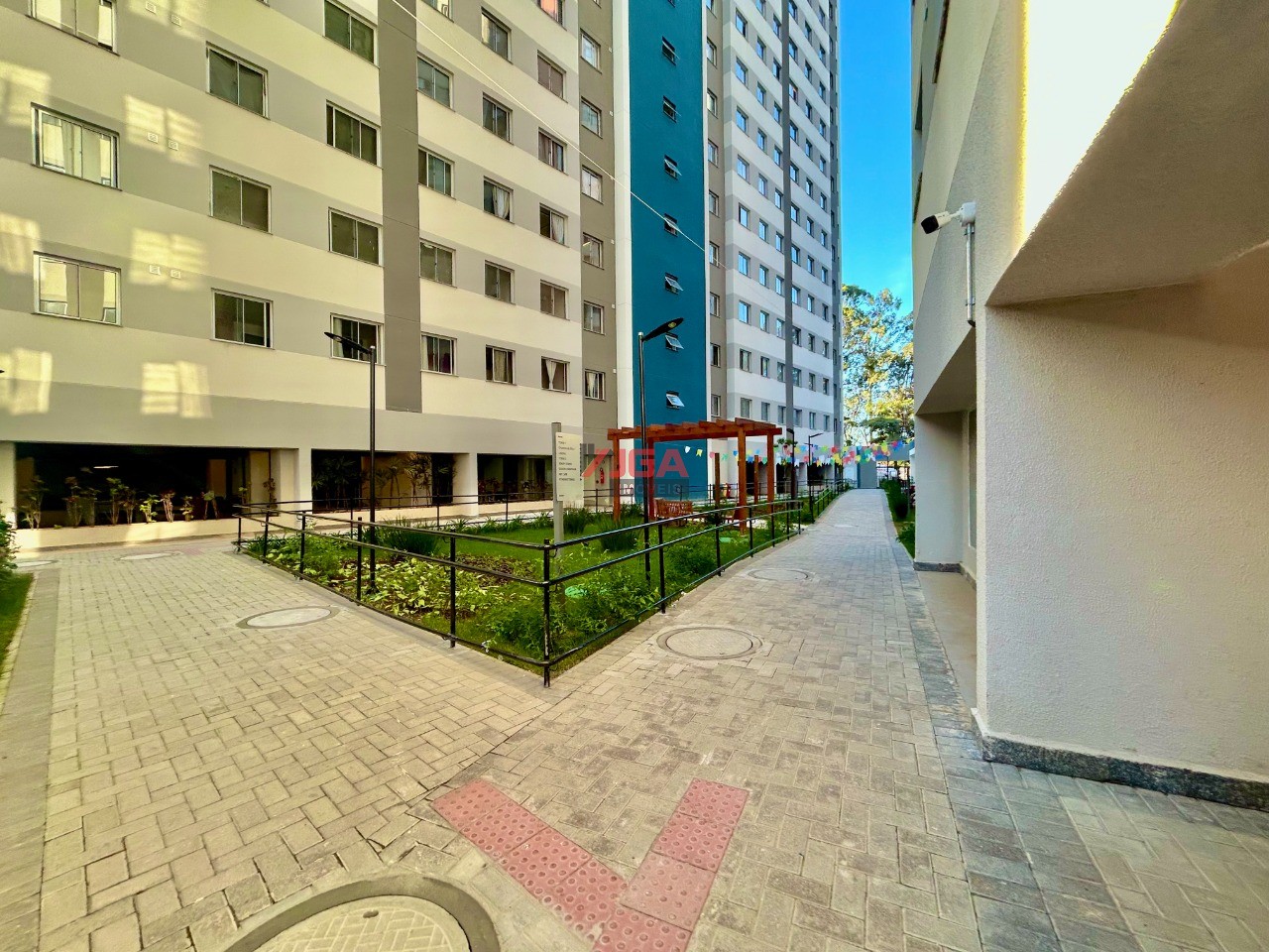 Apartamento, 2 quartos, 35 m² - Foto 11