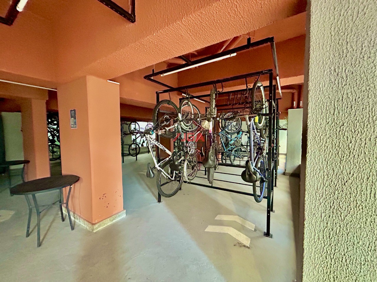 Apartamento, 2 quartos, 35 m² - Foto 9