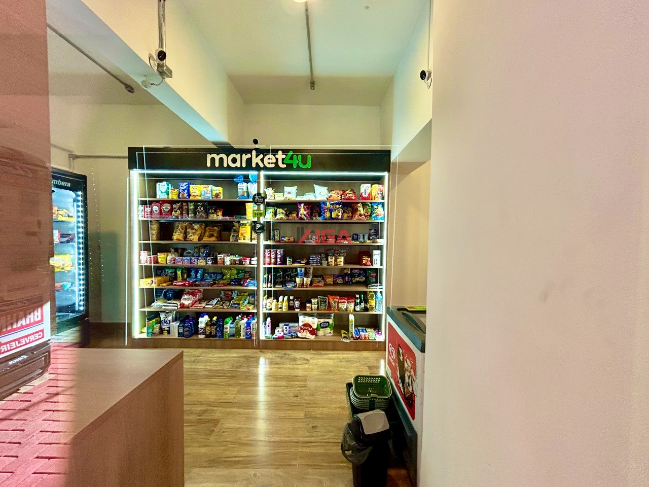 Apartamento, 2 quartos, 35 m² - Foto 10