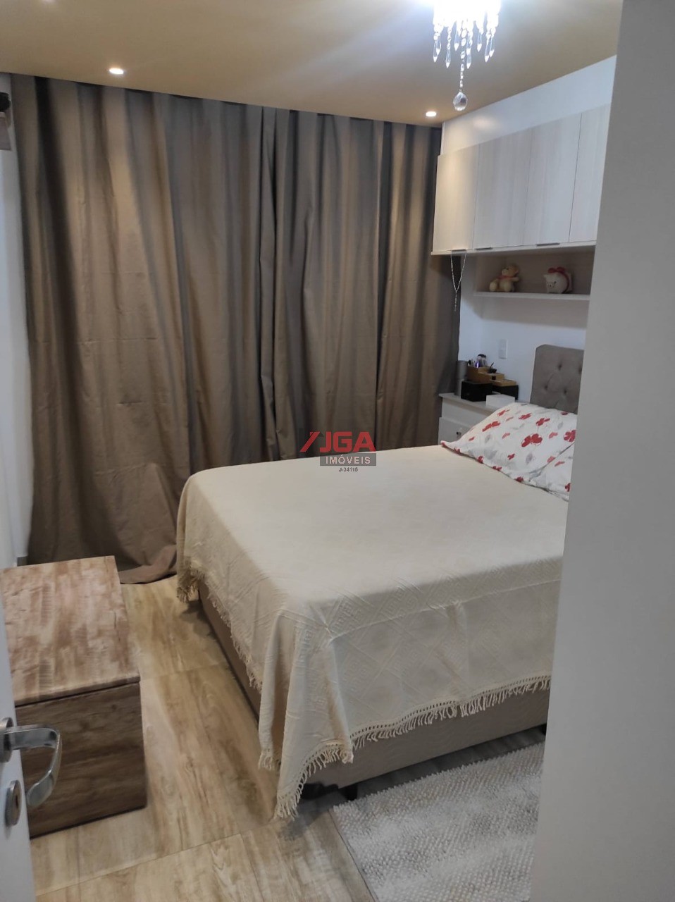 Apartamento, 1 quarto, 38 m² - Foto 13