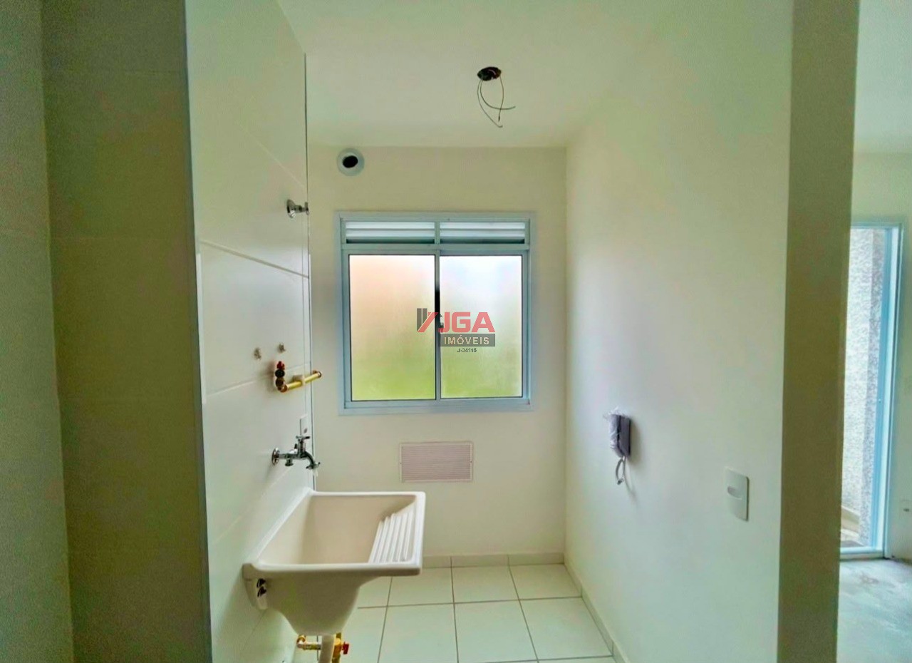 Apartamento, 2 quartos, 39 m² - Foto 5