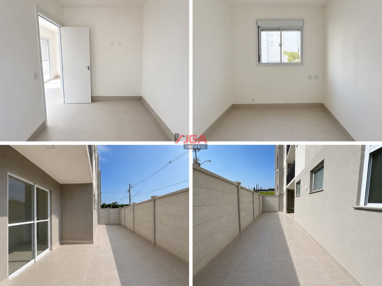Apartamento, 3 quartos, 61 m² - Foto 23