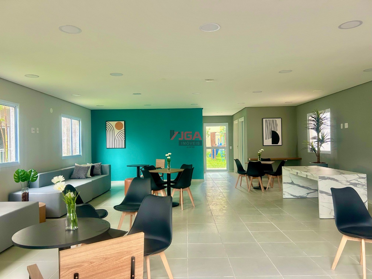 Apartamento, 2 quartos, 39 m² - Foto 19