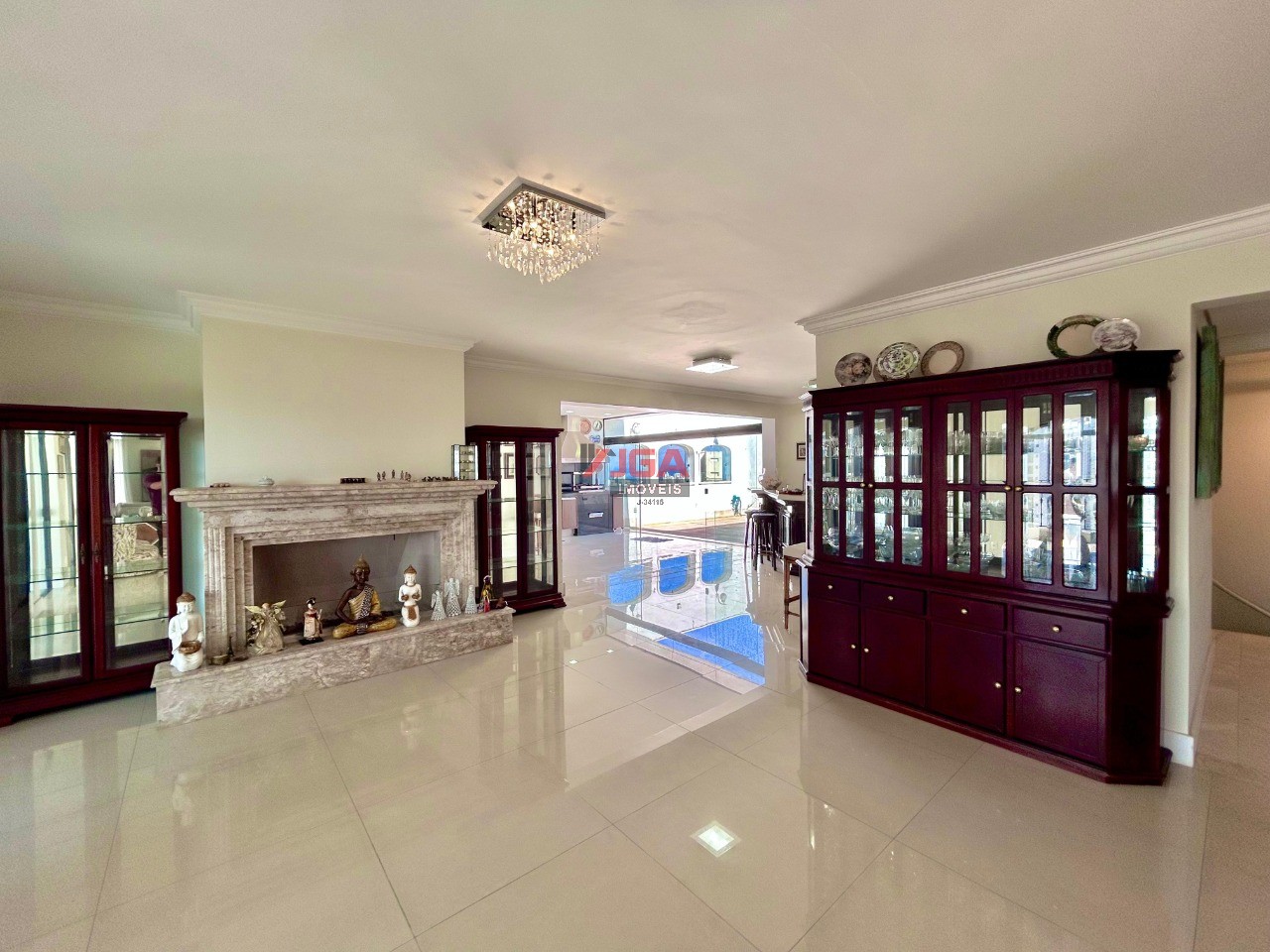 Cobertura, 6 quartos, 540 m² - Foto 8