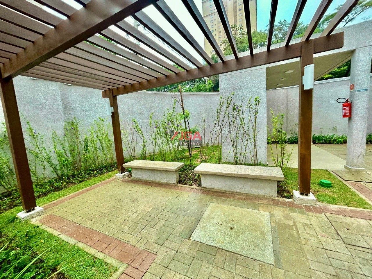 Apartamento, 2 quartos, 39 m² - Foto 15