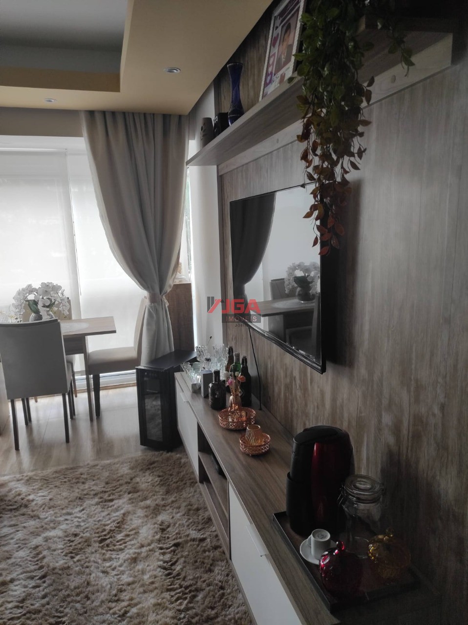Apartamento, 1 quarto, 38 m² - Foto 7