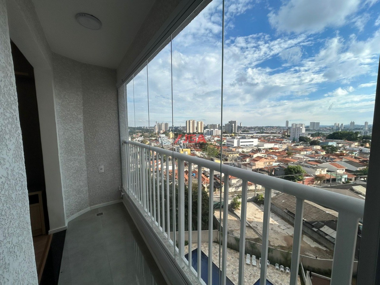Apartamento, 2 quartos, 42 m² - Foto 13