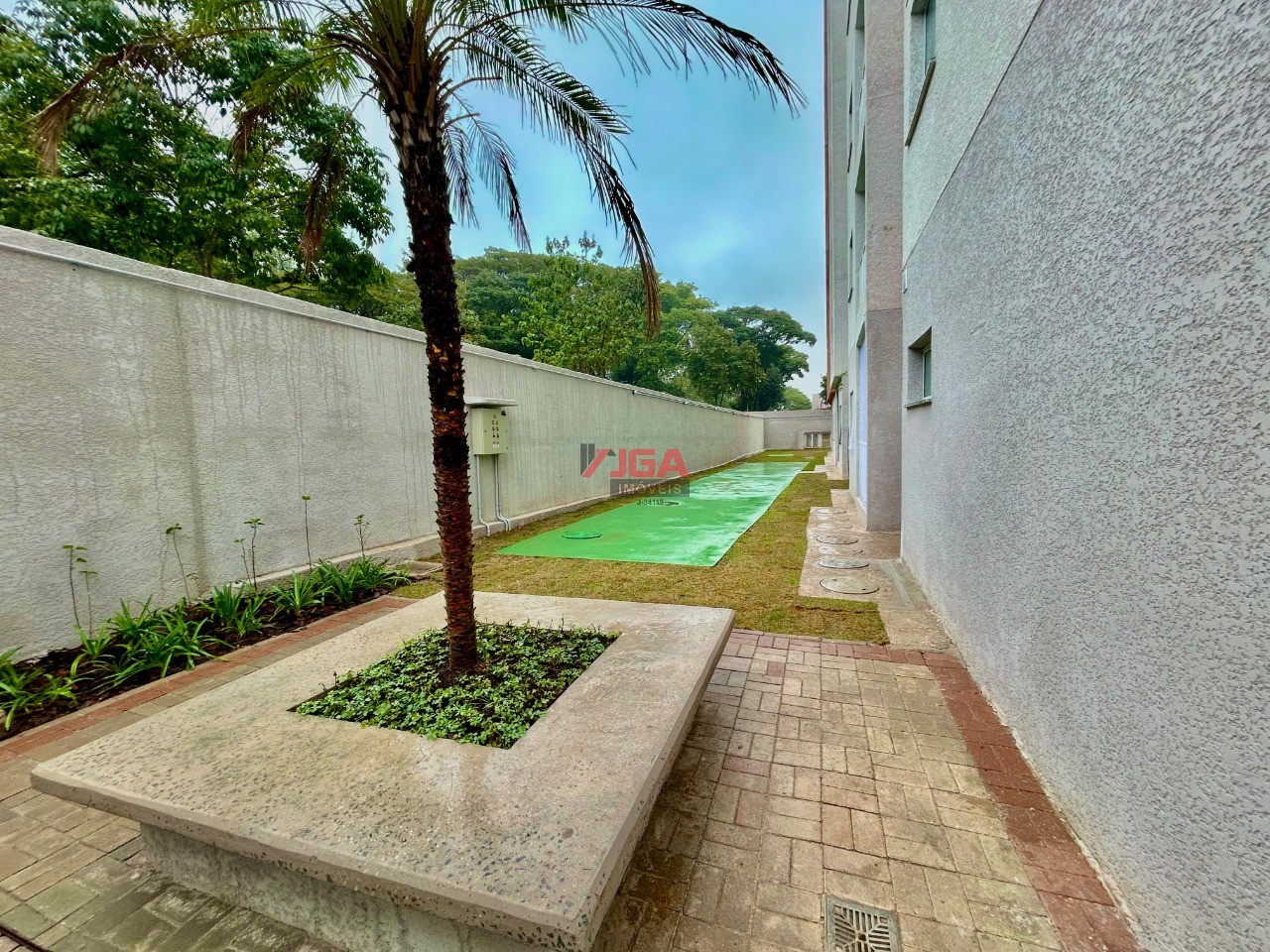 Apartamento, 2 quartos, 39 m² - Foto 16