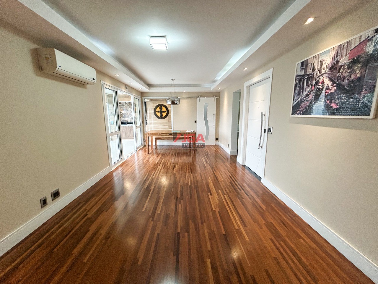Apartamento, 3 quartos, 132 m² - Foto 10