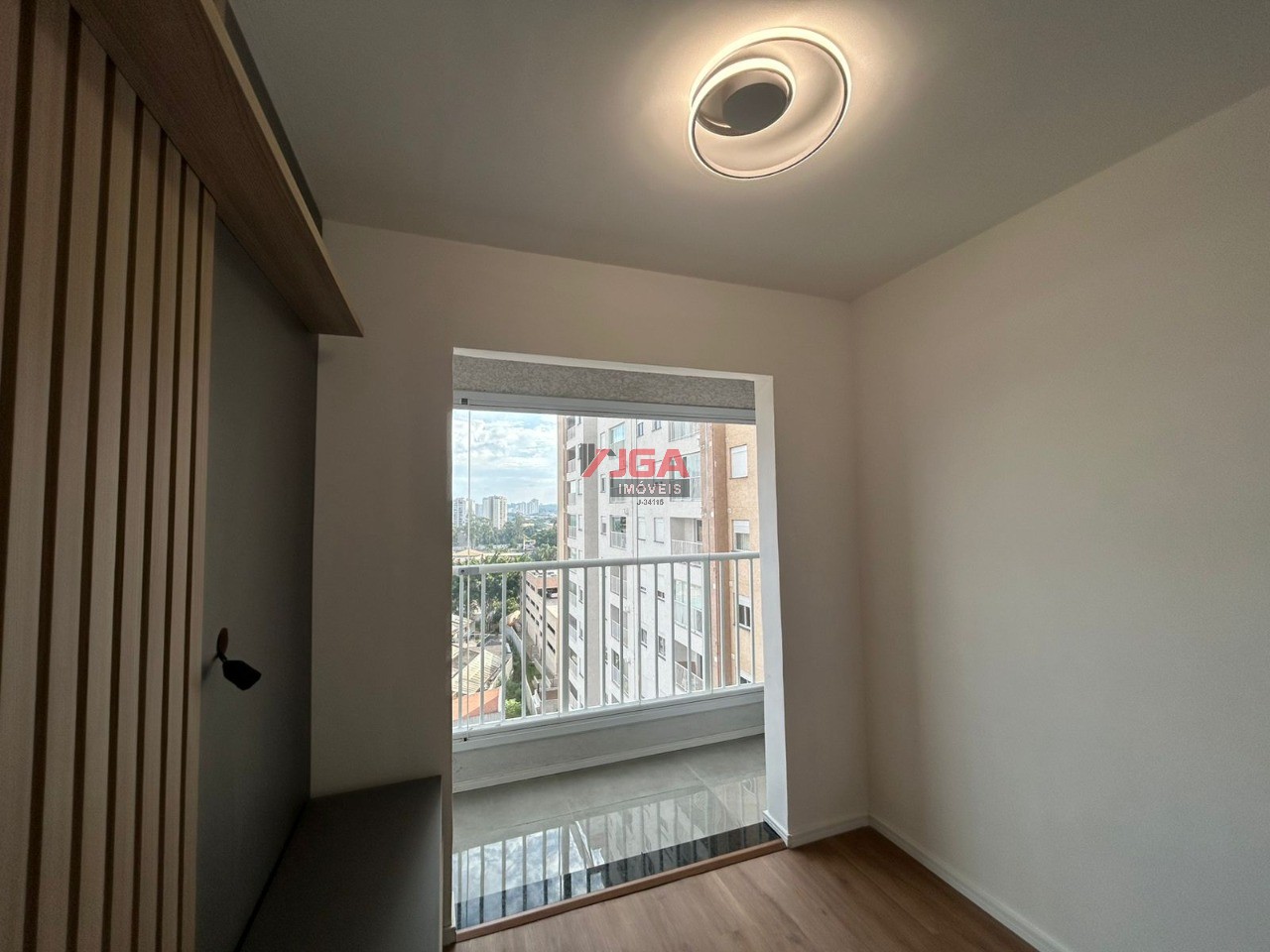 Apartamento, 2 quartos, 42 m² - Foto 6