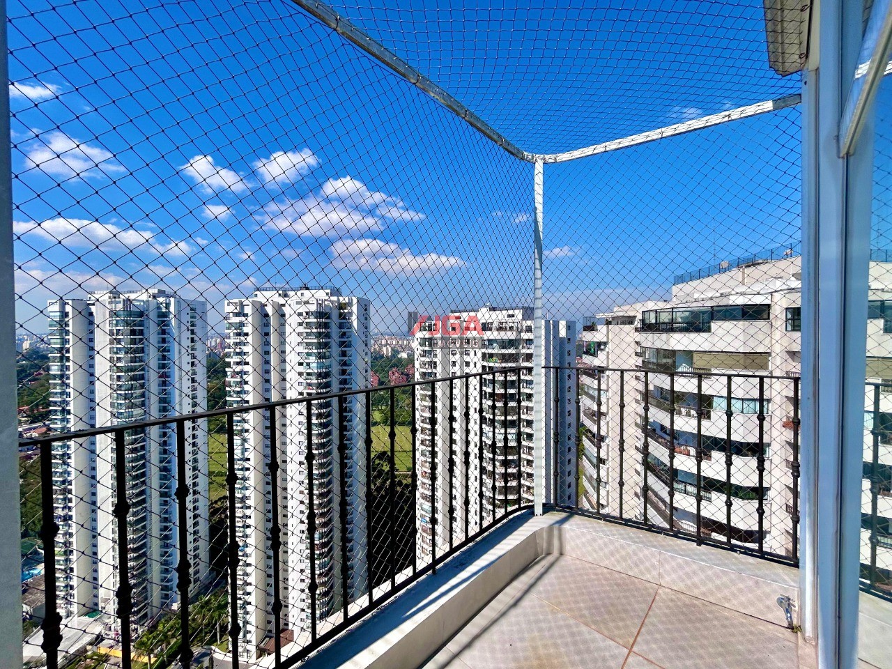 Cobertura, 6 quartos, 540 m² - Foto 2