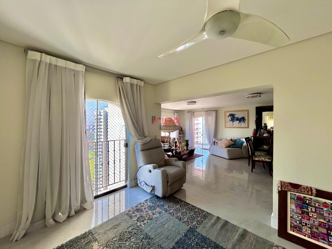 Cobertura, 6 quartos, 540 m² - Foto 22