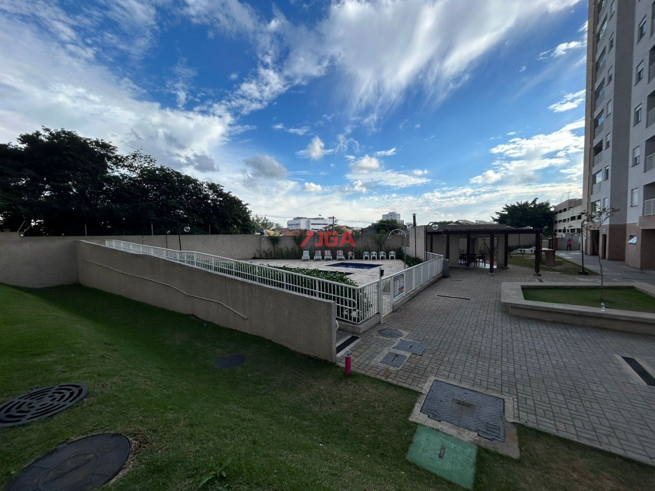 Apartamento, 2 quartos, 42 m² - Foto 17