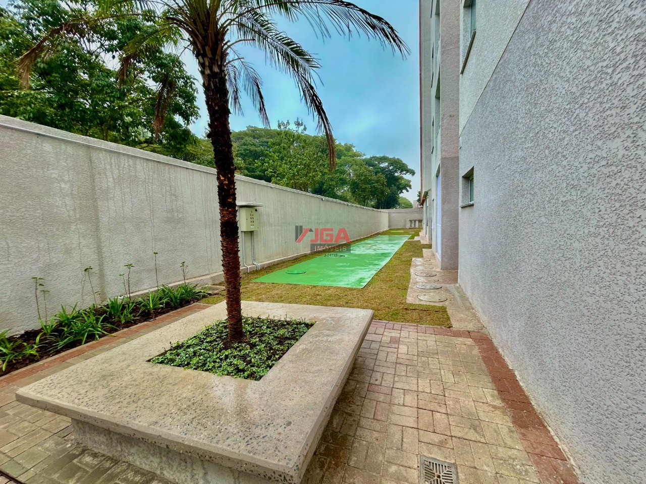Apartamento, 2 quartos, 39 m² - Foto 14
