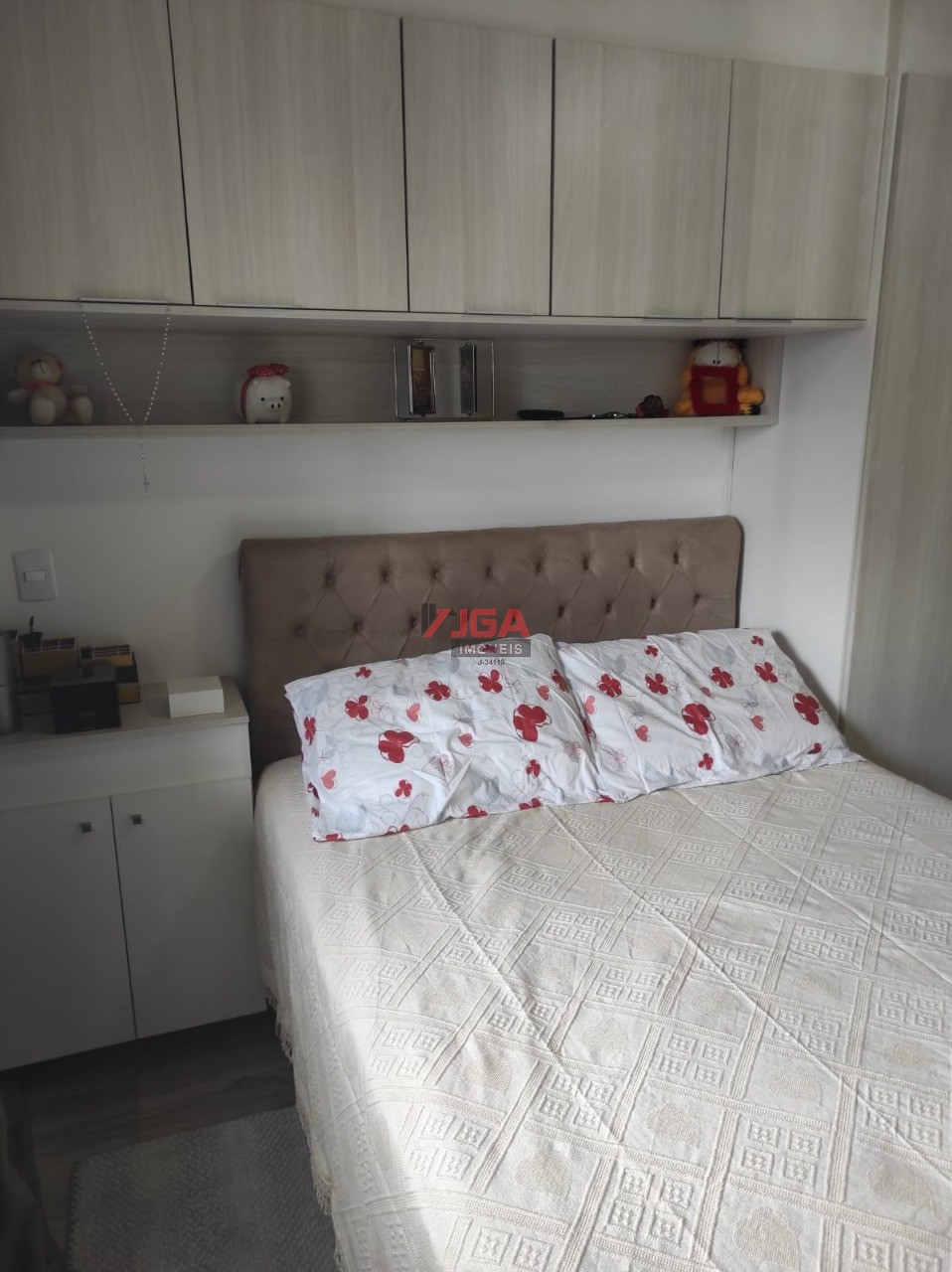 Apartamento, 1 quarto, 38 m² - Foto 11