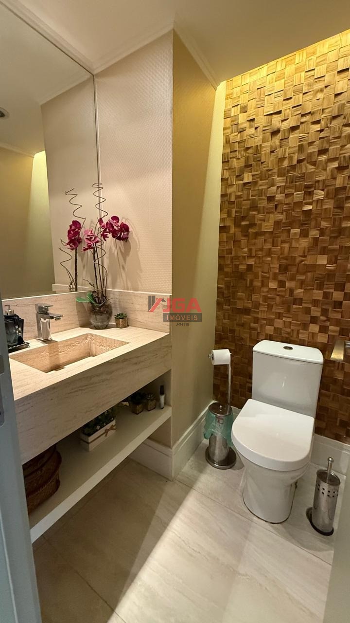 Apartamento, 3 quartos, 200 m² - Foto 10