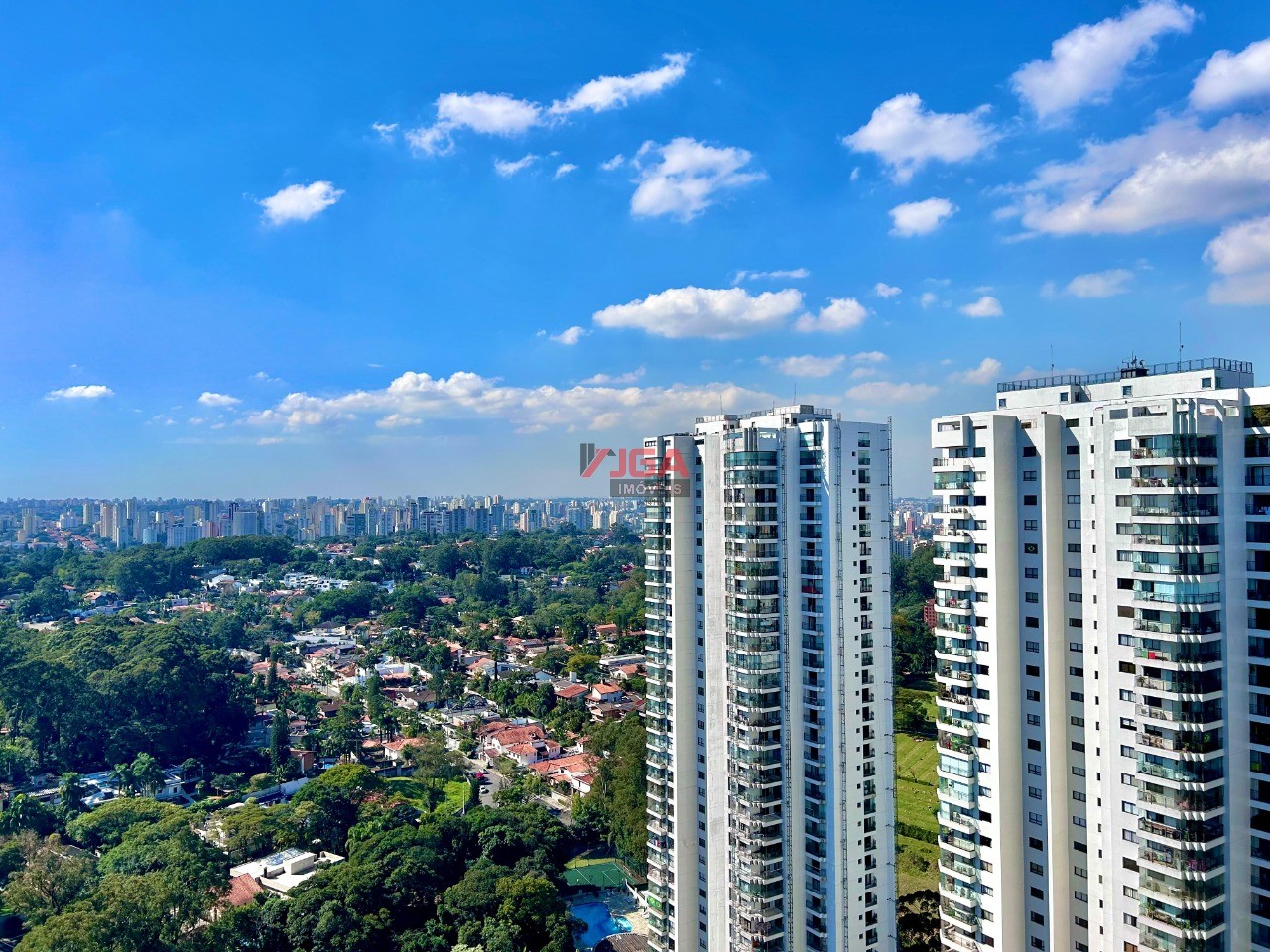 Cobertura, 6 quartos, 540 m² - Foto 3