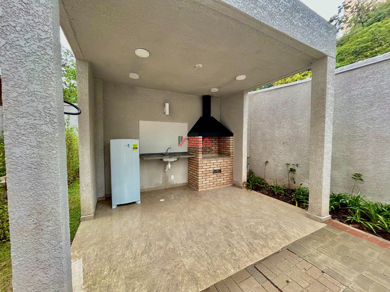 Apartamento, 2 quartos, 39 m² - Foto 15