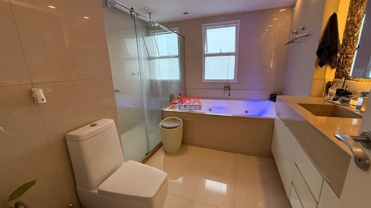Apartamento, 3 quartos, 200 m² - Foto 20